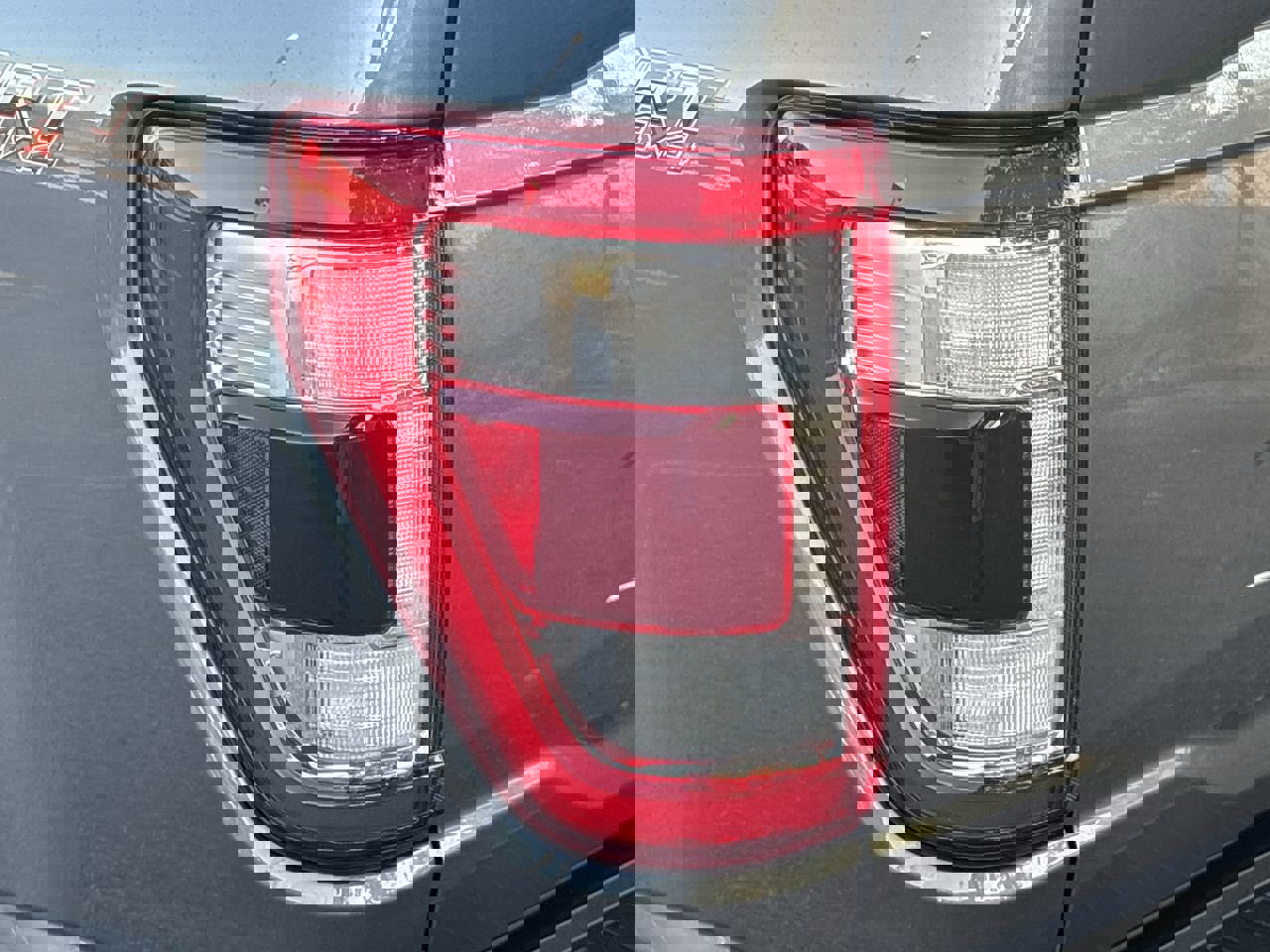 Certified 2023 Ford F150 Lariat w/ Equipment Group 502A High image 7