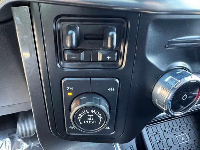 Certified 2023 Ford F150 Lariat w/ Equipment Group 502A High AWD/4WD image 29