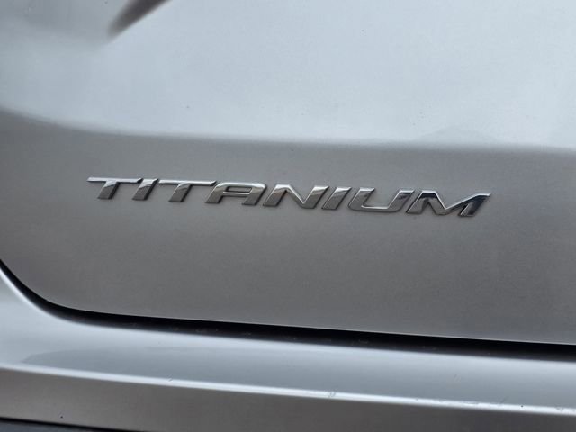 Certified 2022 Ford Edge Titanium image 32