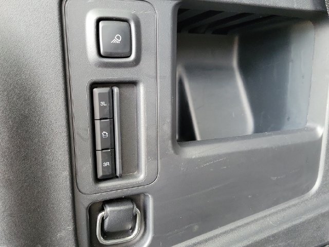 Certified 2025 Ford Expedition Active AWD/4WD image 32
