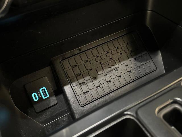 Certified 2024 Ford F150 XLT w/ Equipment Group 302A MID image 30