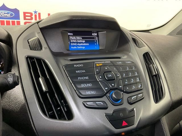 Certified 2017 Ford Transit Connect XL image 22
