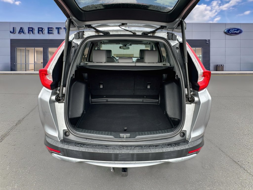 Used 2019 Honda CR-V EX-L image 26