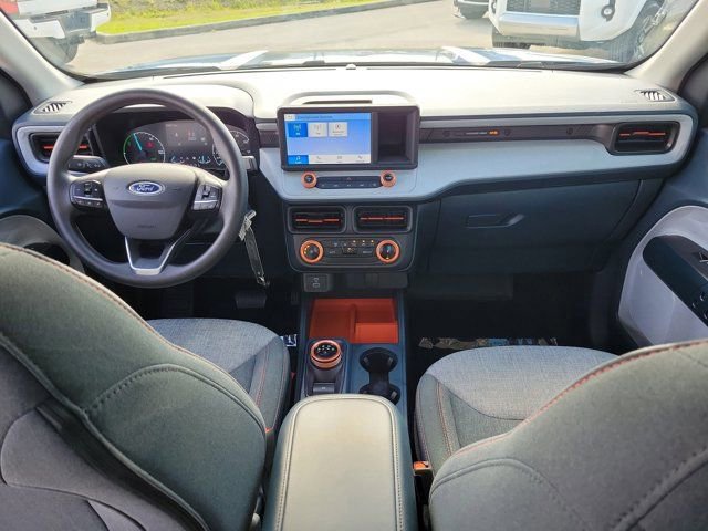 Certified 2024 Ford Maverick XLT image 18