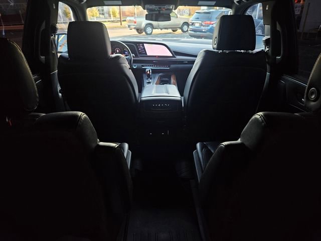 Used 2024 GMC Sierra 2500 AT4X image 17