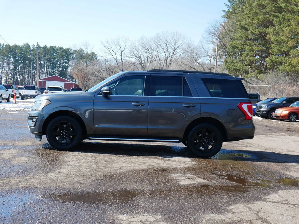 Certified 2020 Ford Expedition XLT w/ Equipment Group 202A image 5