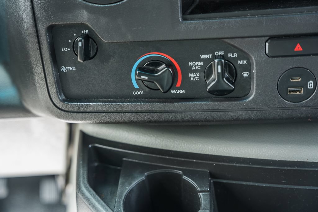 Certified 2021 Ford E-350 and Econoline 350 Super Duty w/ Power Windows & Locks Group RWD image 24