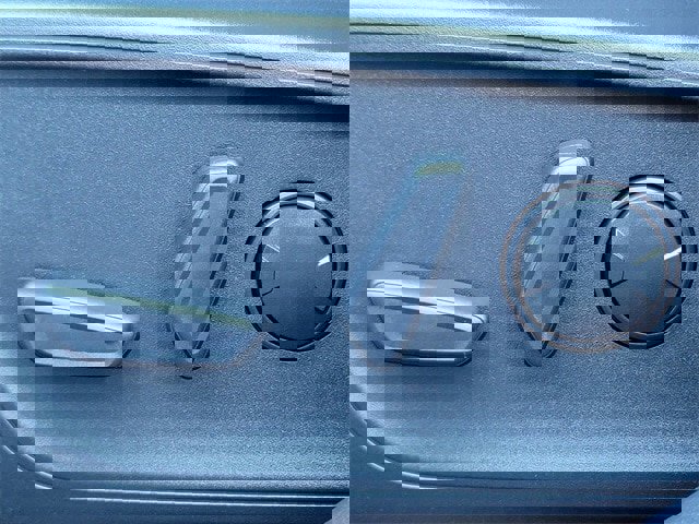 Certified 2023 Ford Escape ST-Line w/ Tech Pack #1 image 11