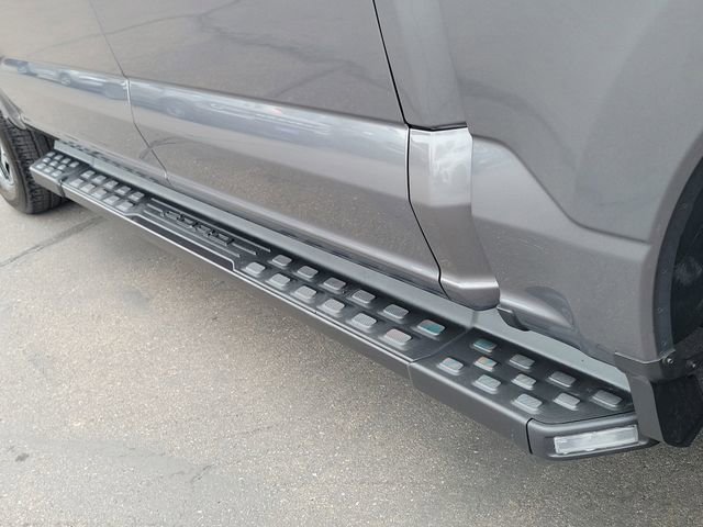 Certified 2023 Ford F150 Lightning XLT AWD/4WD image 25