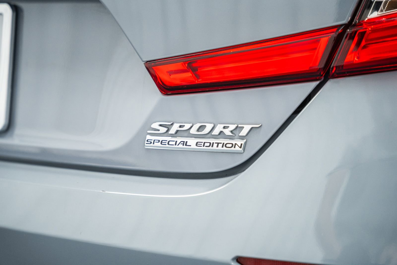 Used 2021 Honda Accord Sport Special Edition image 9