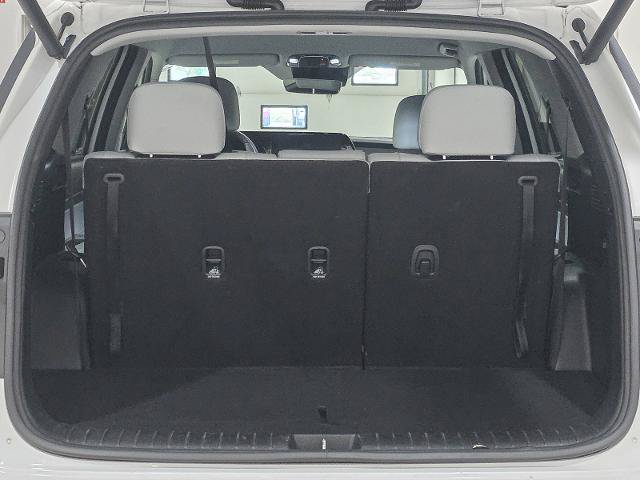 Used 2025 Hyundai Palisade SEL AWD/4WD image 17
