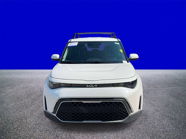 Used 2023 Kia Soul S FWD image 8