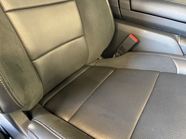 Certified 2025 Ford F150 Raptor image 12