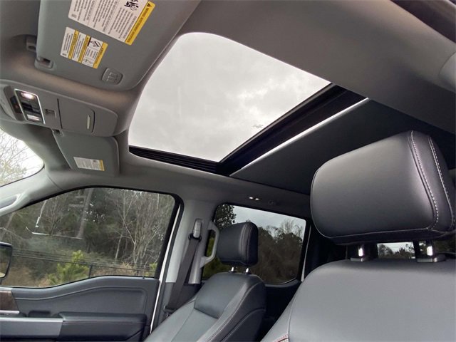 Certified 2023 Ford F150 Lariat w/ Equipment Group 502A High image 31