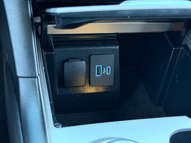 Certified 2024 Ford Explorer XLT AWD/4WD image 25