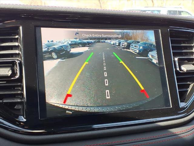 Used 2025 Dodge Durango GT image 15