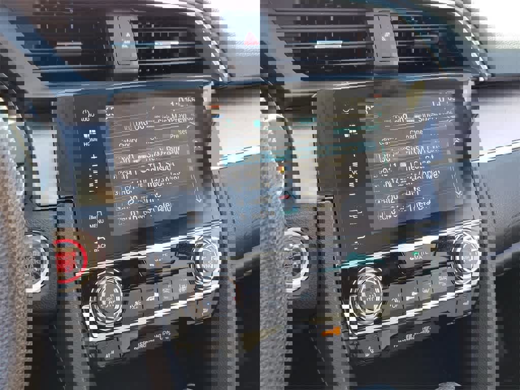 Used 2017 Honda Civic EX-T image 20