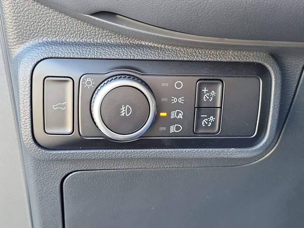 Certified 2025 Ford Explorer ST image 31