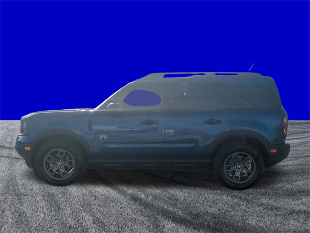 Certified 2023 Ford Bronco Sport Big Bend w/ Convenience Package image 7