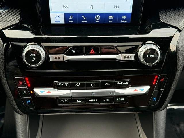 Certified 2024 Ford Explorer ST w/ Equipment Group 401A image 14
