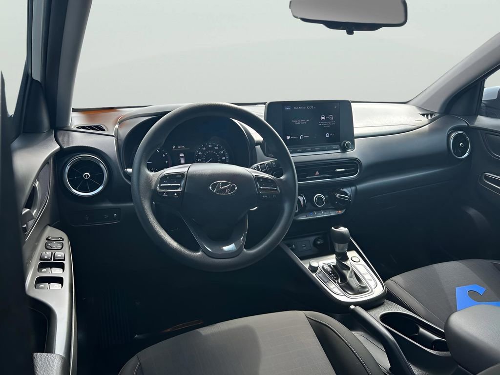 Used 2023 Hyundai Kona SEL w/ Cargo Package image 10