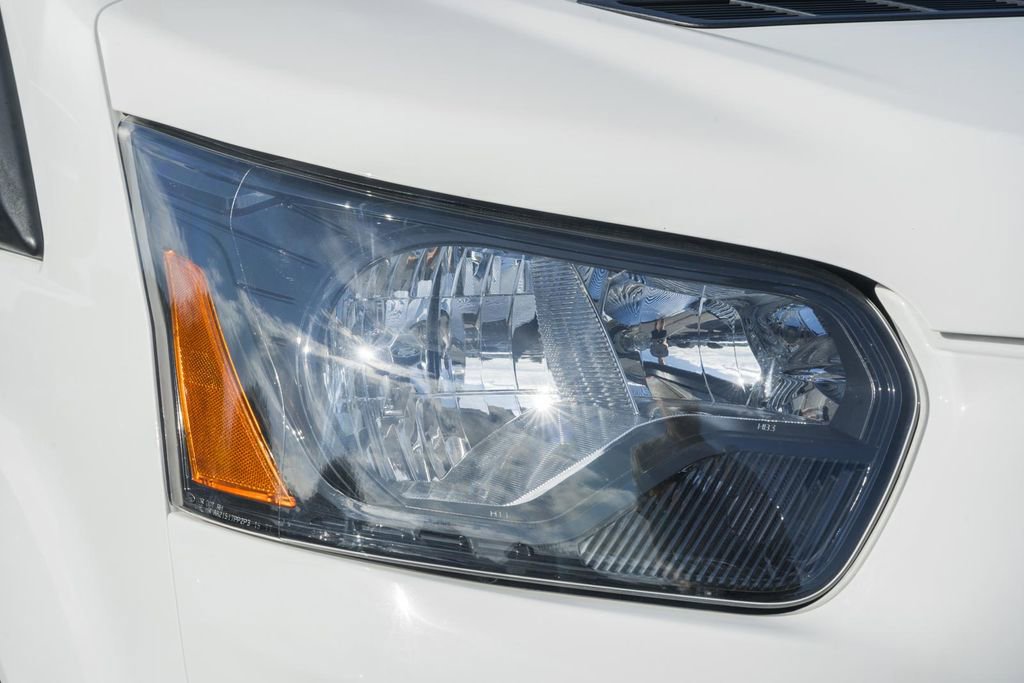 Certified 2023 Ford Transit 250 Low Roof w/ Exterior Upgrade Package image 13