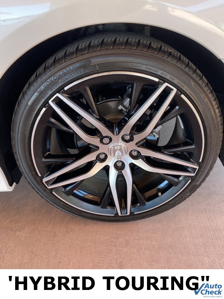 Used 2022 Honda Accord Touring image 41
