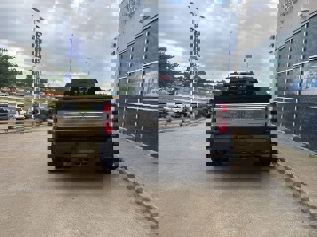 Certified 2024 Ford F350 King Ranch w/ FX4 Off-Road Package image 4