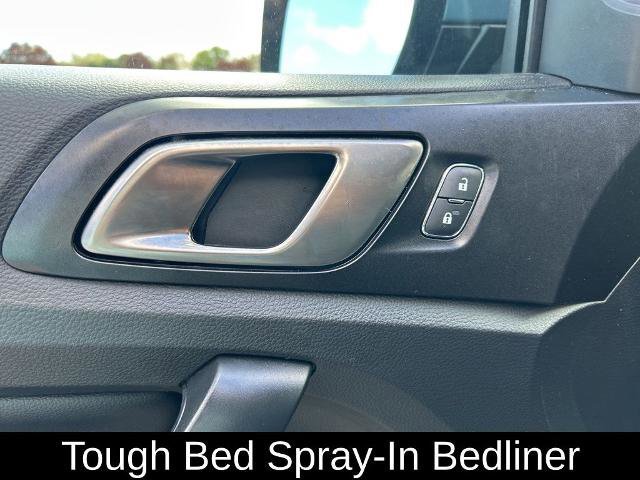 Certified 2023 Ford Ranger Lariat w/ Tremor Off-Road Package image 18