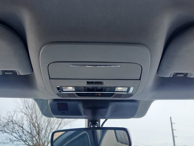 Certified 2022 Ford F150 Limited AWD/4WD image 19