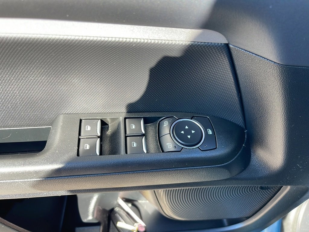 Certified 2022 Ford Bronco Sport Big Bend w/ Convenience Package image 10