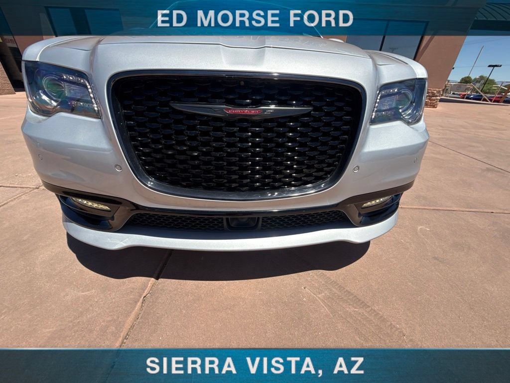 Used 2023 Chrysler 300 S w/ Comfort Group RWD image 35