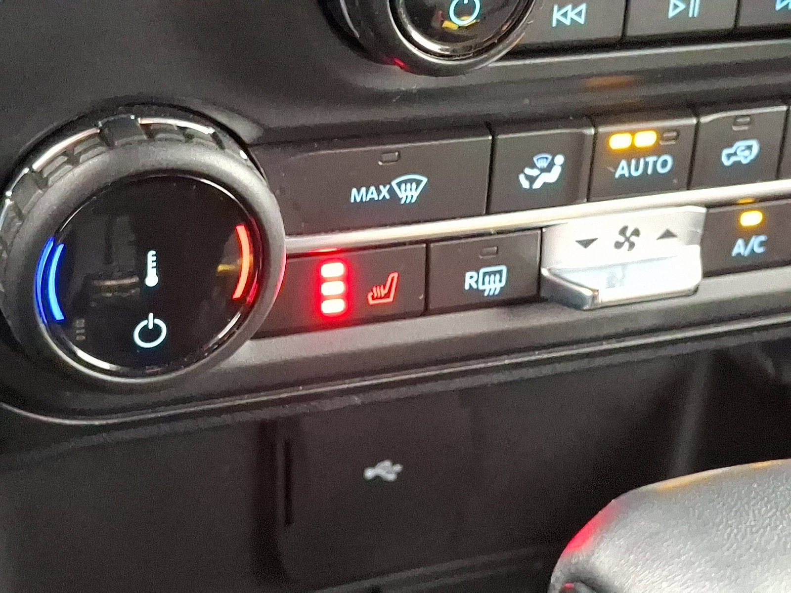 Certified 2022 Ford Bronco Outer Banks image 28