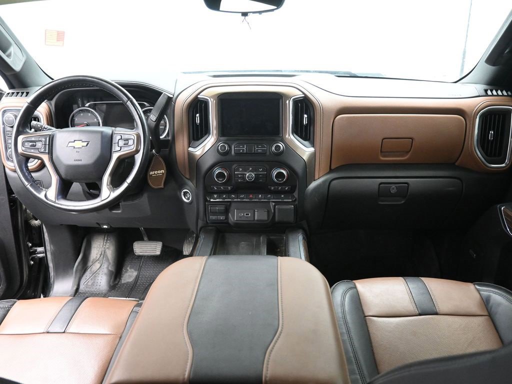 Used 2023 Chevrolet Silverado 3500 High Country image 20