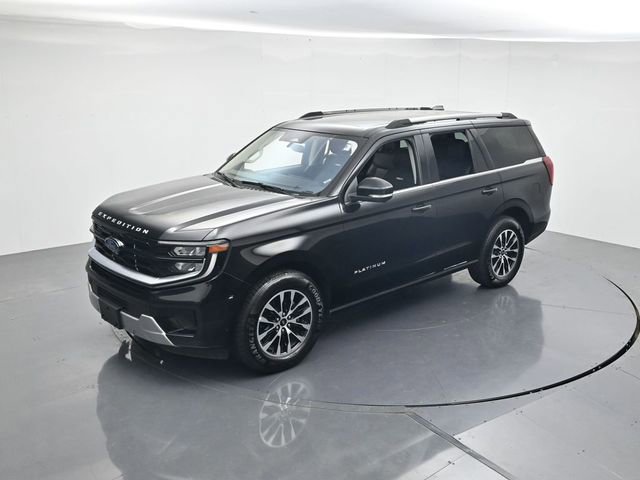 Certified 2025 Ford Expedition Platinum AWD/4WD image 42