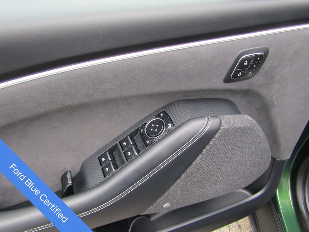 Certified 2025 Ford Mustang Mach-E GT AWD/4WD image 22