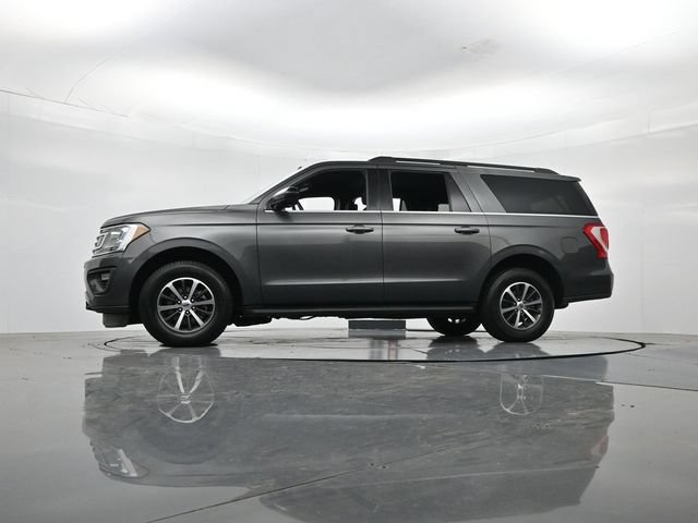 Certified 2020 Ford Expedition Max XL AWD/4WD image 39