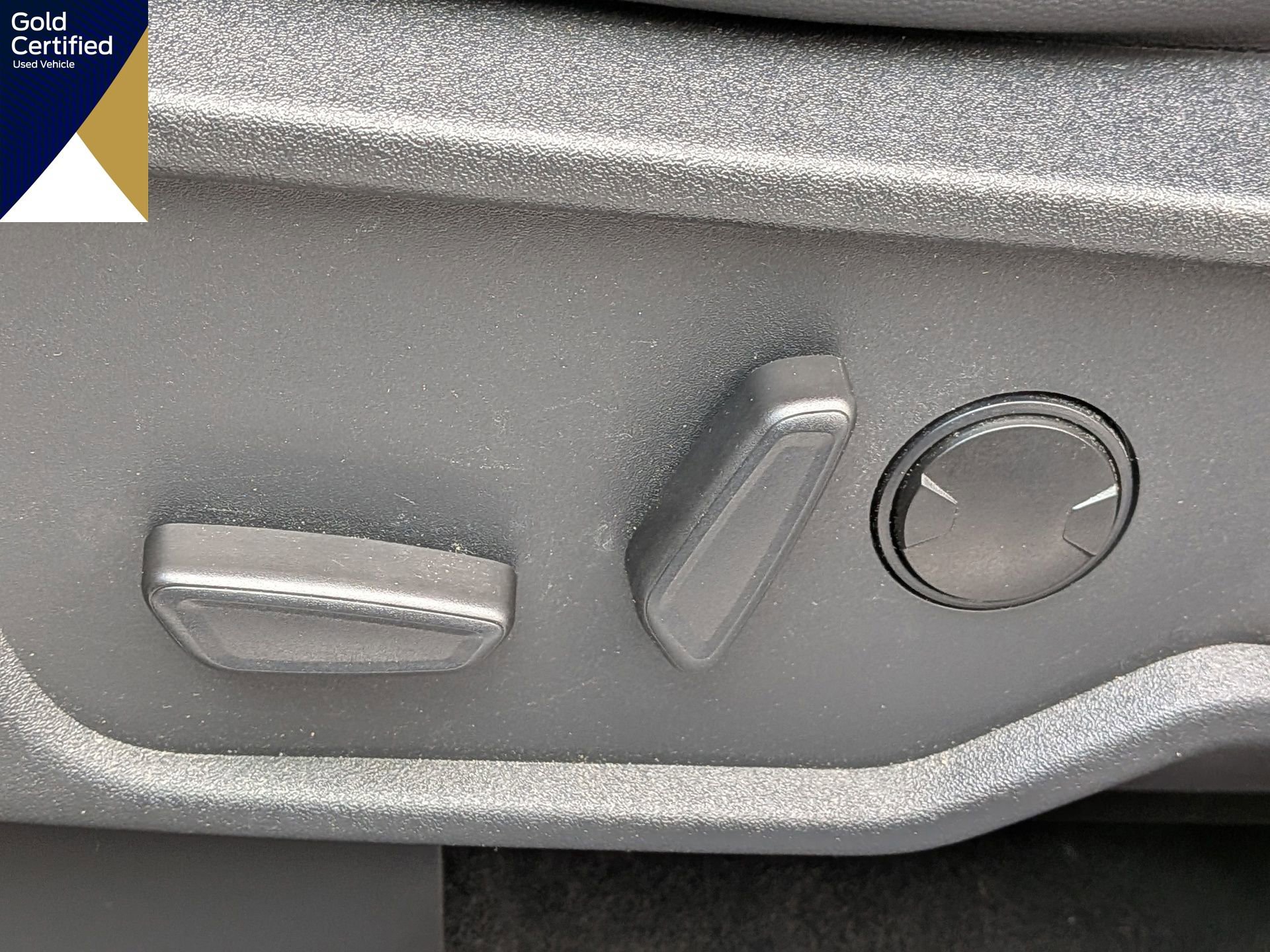 Certified 2023 Ford Bronco Badlands image 24