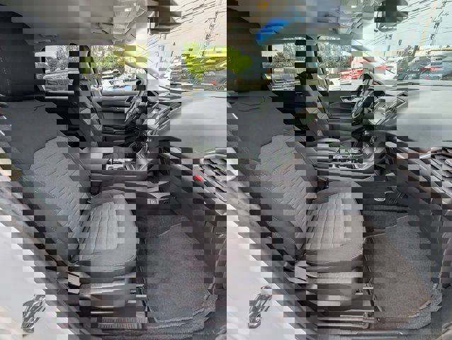 Certified 2020 Ford Edge SE FWD image 10