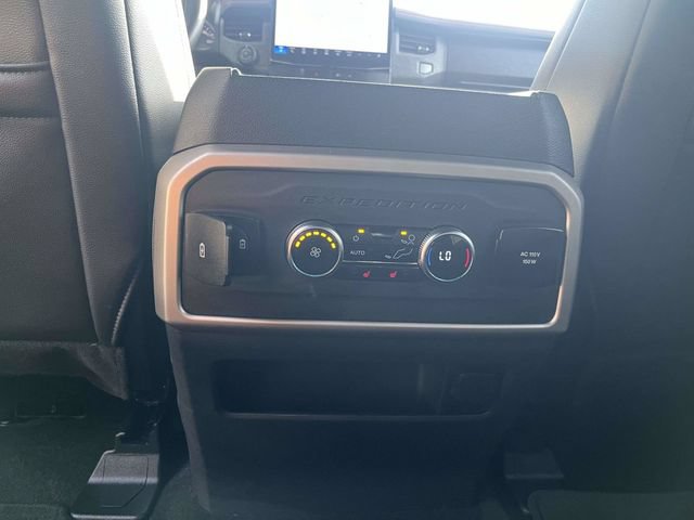 Certified 2023 Ford Expedition Limited AWD/4WD image 16