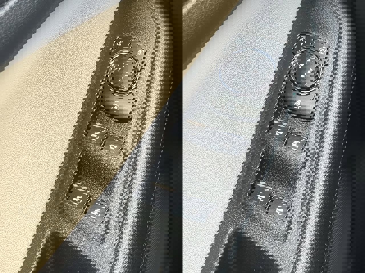 Certified 2024 Ford Edge SE image 20