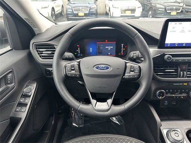 Certified 2023 Ford Escape Active image 14