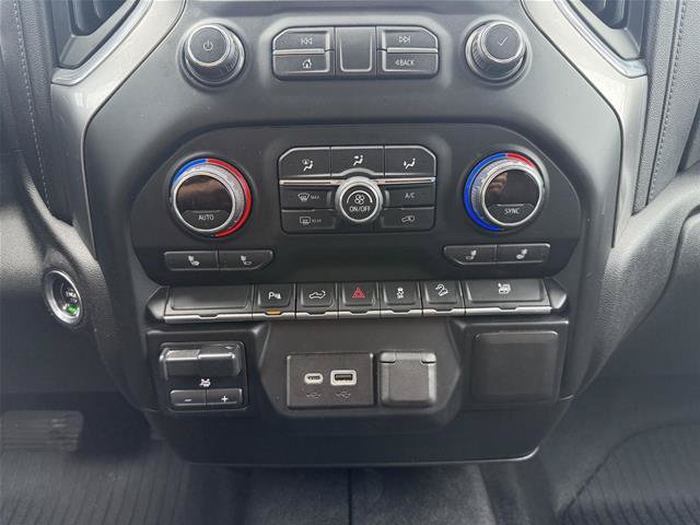 Used 2020 Chevrolet Silverado 2500 LT w/ All Star Edition AWD/4WD image 15