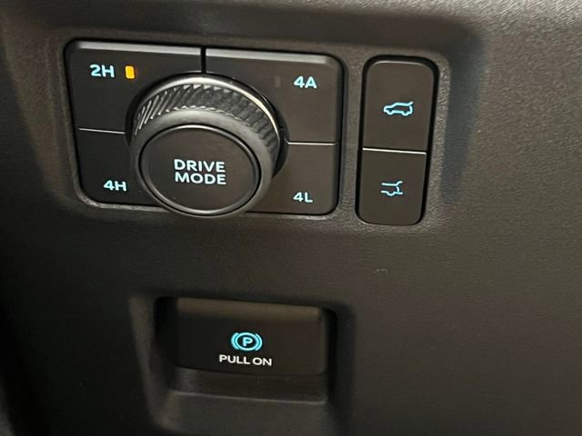 Certified 2025 Ford Expedition Max Active AWD/4WD image 25