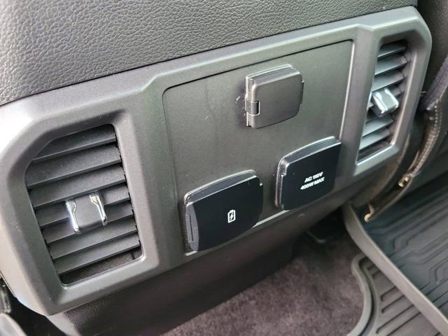 Certified 2017 Ford F150 XLT w/ Equipment Group 301A Mid image 19