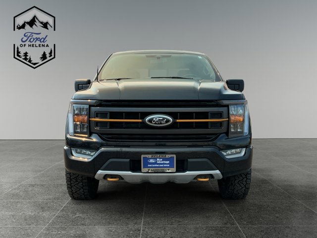 Certified 2022 Ford F150 Tremor w/ Equipment Group 401A Mid image 8