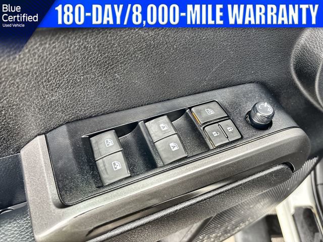Used 2023 Toyota Tacoma TRD Off-Road w/ Technology Package image 22