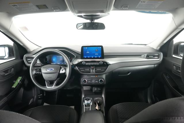 Certified 2025 Ford Escape Active AWD/4WD image 23
