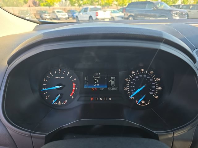 Certified 2020 Ford Edge SE FWD image 15