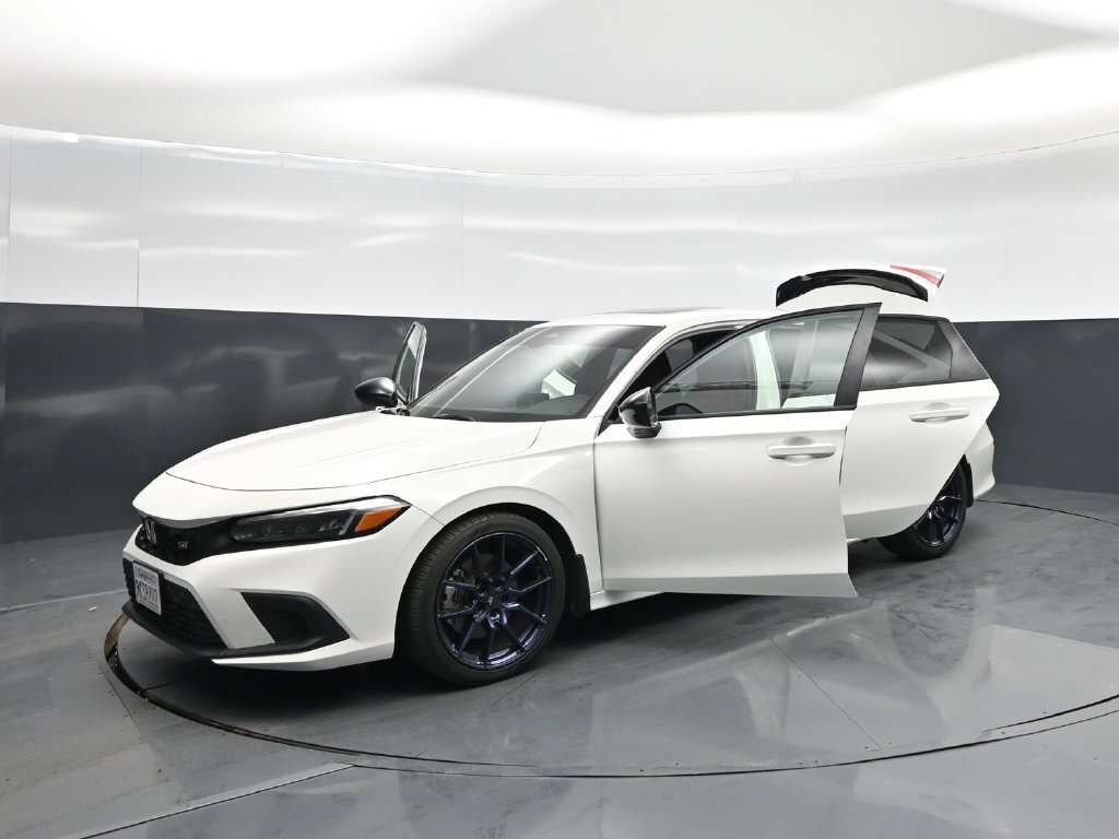 Used 2024 Honda Civic Si image 28